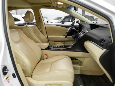Used 2013 Lexus RX 350 FWD image 33