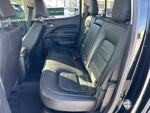 Used 2019 GMC Canyon Denali image 22