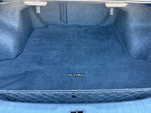 Used 2020 Nissan Altima 2.5 SR image 26