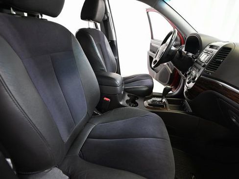 Used 2010 Hyundai Santa Fe SE image 21