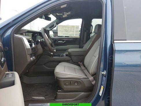 New 2026 GMC Yukon XL Elevation w/ LPO, Floor Liner Package image 10