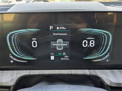 Certified 2024 Kia Telluride EX w/ EX Captain's Chair Package image 37