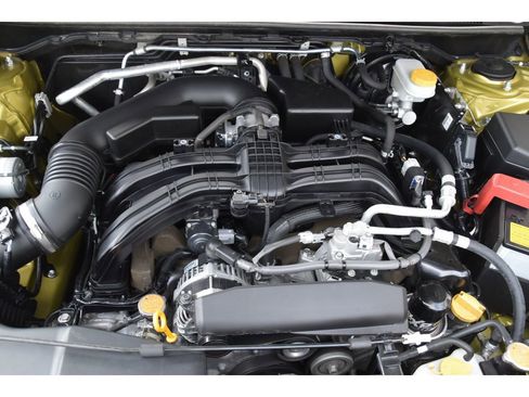 Used 2022 Subaru Crosstrek 2.5i Limited image 23