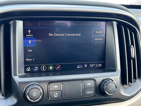 Used 2022 Chevrolet Colorado Z71 image 18