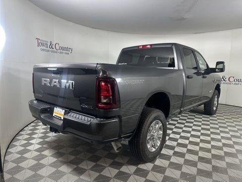 Used 2025 RAM 2500 Big Horn image 7