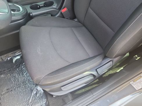 Used 2024 Kia Forte LXS FWD image 26
