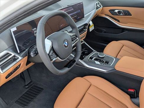 Used 2026 BMW 330i xDrive Sedan w/ Premium Package image 3