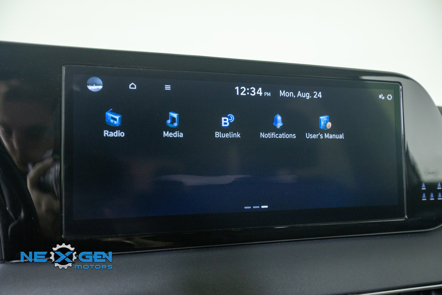 Used 2025 Hyundai Palisade XRT AWD/4WD image 21