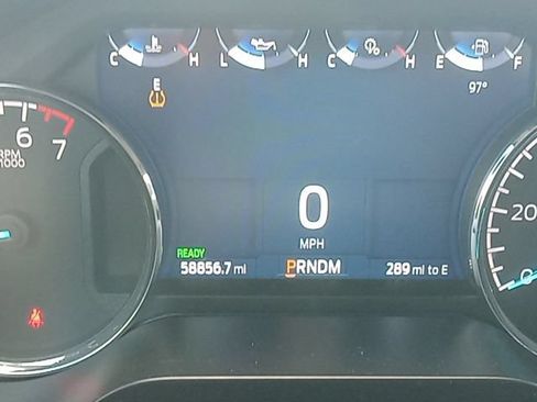 Used 2022 Ford F150 XLT w/ Equipment Group 301A Mid AWD/4WD image 12