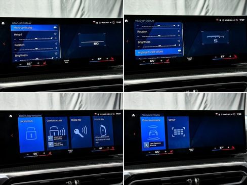 Used 2024 BMW M3 Competition image 36