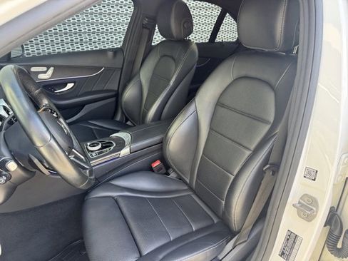 Used 2021 Mercedes-Benz C 300 C 300 image 10