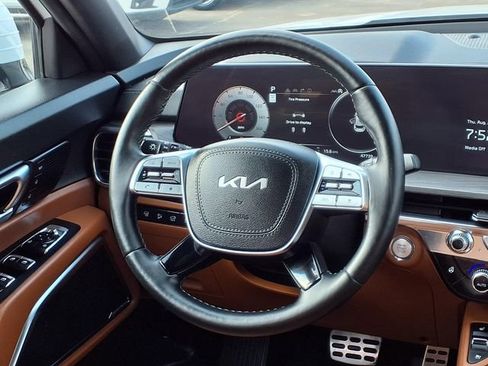 Used 2024 Kia Telluride SX X-Line AWD/4WD image 7