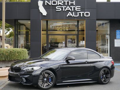Used 2018 BMW M2