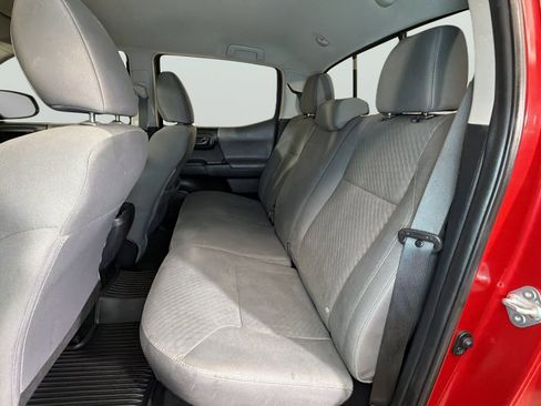 Used 2021 Toyota Tacoma SR w/ SR Convenience Package RWD image 32