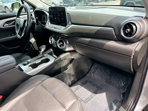 Certified 2023 Chevrolet Blazer LT FWD image 26