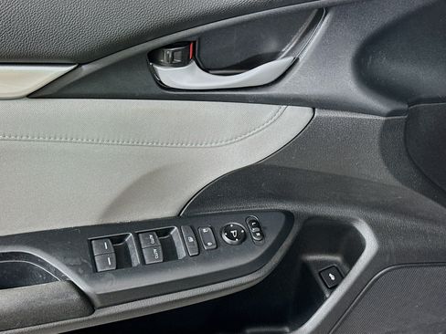 Used 2016 Honda Civic EX image 15