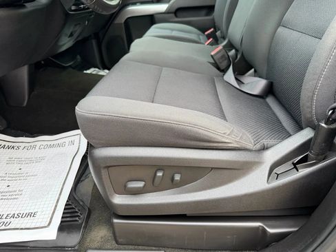 Used 2016 Chevrolet Silverado 1500 LT w/ All Star Edition image 43