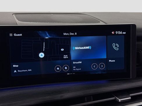 New 2026 Hyundai Santa Fe Limited image 22