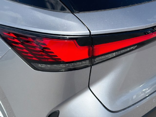 New 2026 Lexus RX 350 F Sport w/ Convenience Package AWD/4WD image 10