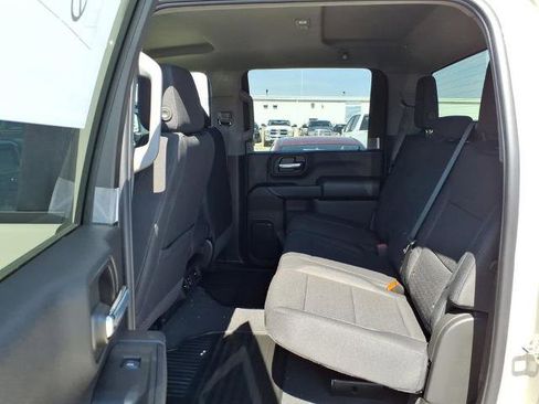 New 2026 Chevrolet Silverado 2500 Custom w/ Custom Value Package image 6