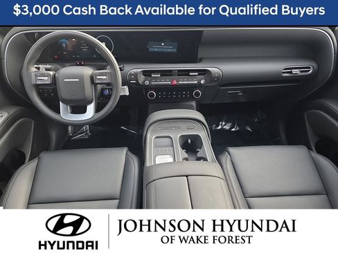 New 2026 Hyundai Palisade Calligraphy image 18