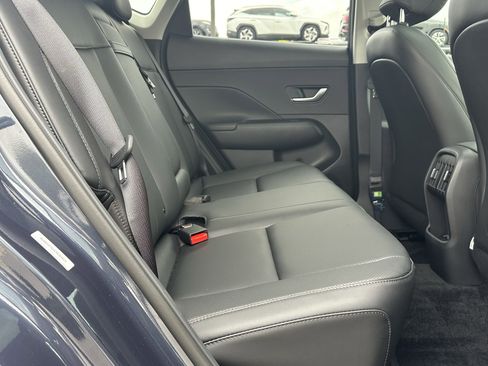 Used 2025 Hyundai Kona Limited image 17