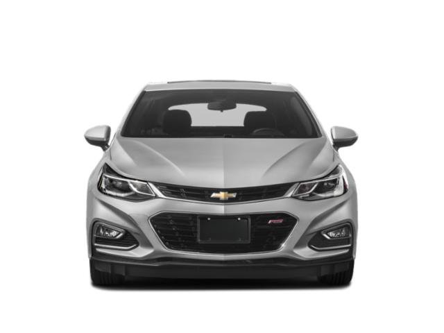 Used 2018 Chevrolet Cruze LT w/ Sun And Sound Package FWD image 11