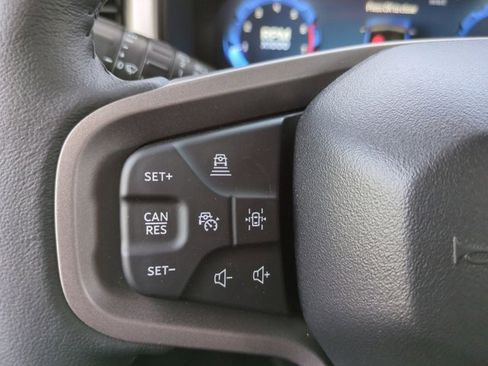 New 2026 Ford Bronco Outer Banks w/ Sasquatch Package AWD/4WD image 25