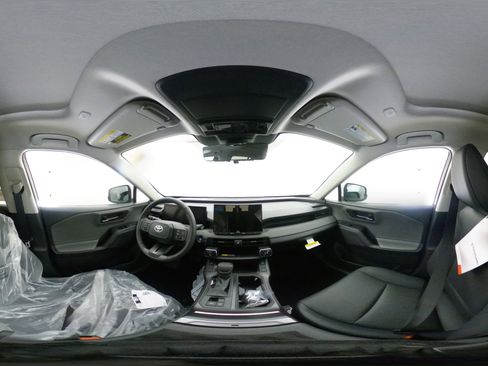 New 2026 Toyota RAV4 XLE Premium FWD image 33