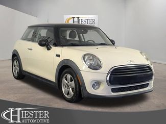 Used 2017 MINI Cooper 2-Door Hardtop FWD 360° Tour
