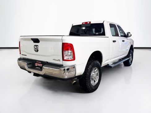 Used 2019 RAM 2500 Tradesman image 6