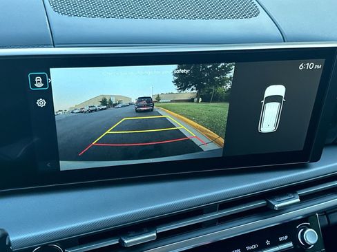 New 2026 Hyundai Santa Fe SEL image 19