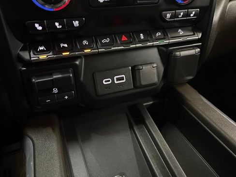 Used 2020 GMC Sierra 1500 Denali w/ Driver Alert Package II AWD/4WD image 57