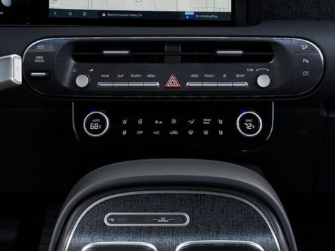 New 2026 Hyundai Palisade Limited AWD/4WD image 16