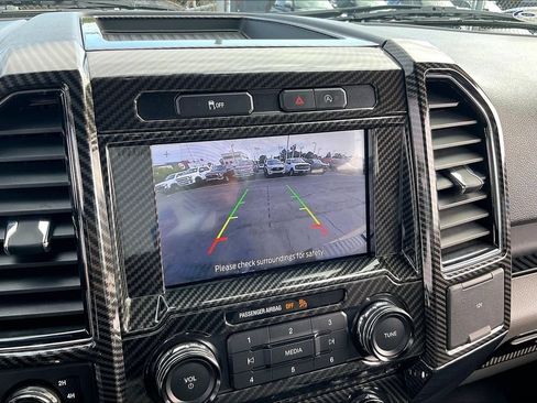 Used 2019 Ford F150 XLT AWD/4WD image 20