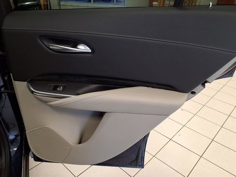 Used 2021 Cadillac XT4 Premium Luxury w/ Driver Awareness Package image 13