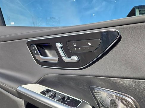 New 2026 Mercedes-Benz GLC 300 4MATIC image 21