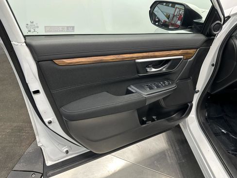 Certified 2022 Honda CR-V EX image 12