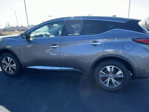 Used 2023 Nissan Murano S image 6