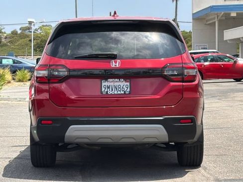 Certified 2024 Honda Pilot EX-L image 5