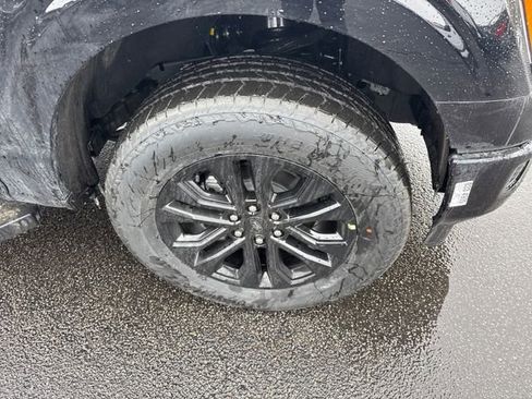 New 2026 Ford F150 XLT w/ Equipment Group 302A MID image 12