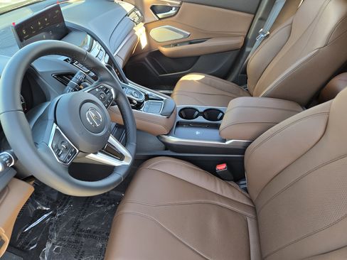 New 2026 Acura RDX SH-AWD w/ Technology Package image 9