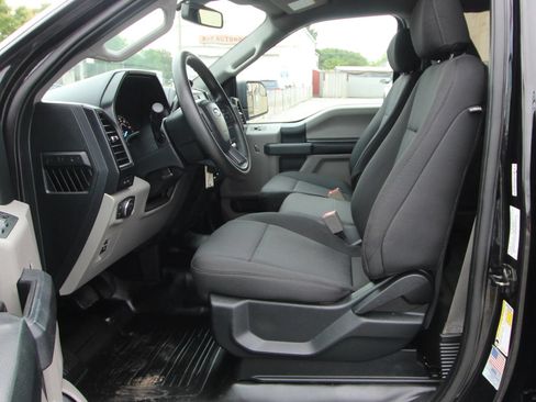 Used 2019 Ford F150 XL w/ Equipment Group 101A Mid AWD/4WD image 9
