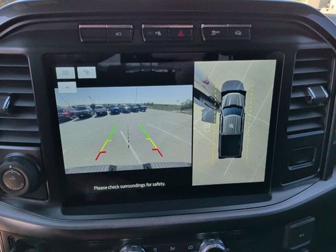 Used 2022 Ford F150 Tremor w/ Equipment Group 402A High image 25