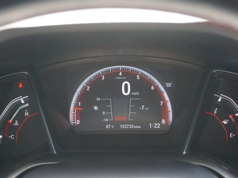 Used 2017 Honda Civic Si image 33