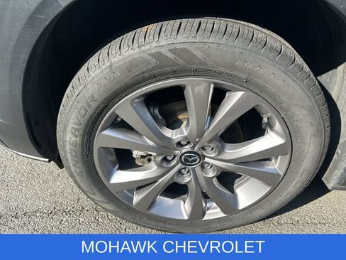 Used 2021 MAZDA CX-30 AWD 2.5 S w/ Preferred Package image 32