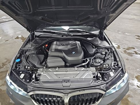 New 2026 BMW 330i Sedan image 31