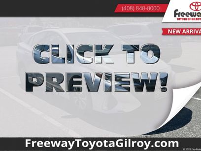 Used 2018 Toyota Prius Prime Premium