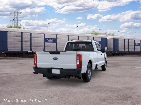 New 2026 Ford F250 XL RWD image 9