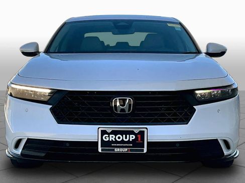 Used 2025 Honda Accord EX-L image 4